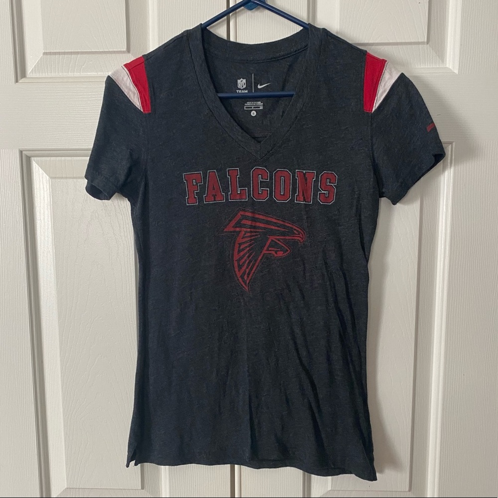 Atlanta Falcons Tee - size small